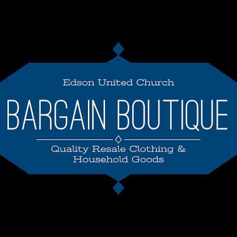 Edson Bargain Boutique