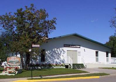 Edson Funeral Home