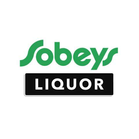 Sobeys Liquor Edson 50 St.