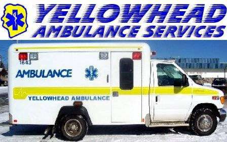 Yellowhead Ambulance Svc